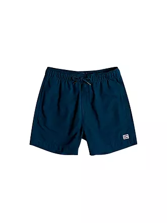BILLABONG | Jungen Badeshort All Day | 